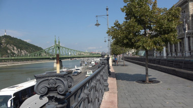 Danube Hongrie - jour 56